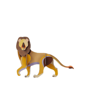 Load image into Gallery viewer, Lion
