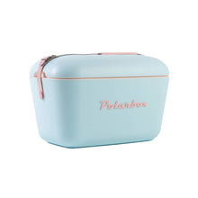 Load image into Gallery viewer, Polarbox Cool Box 20L Beach Picnic Summer Retro