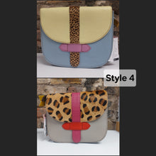 Load image into Gallery viewer, Soruka Alba Reversible Handbag