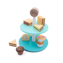 Load image into Gallery viewer, Afternoon Tea Cake Stand