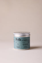 Load image into Gallery viewer, Rain Folk Tin Candle