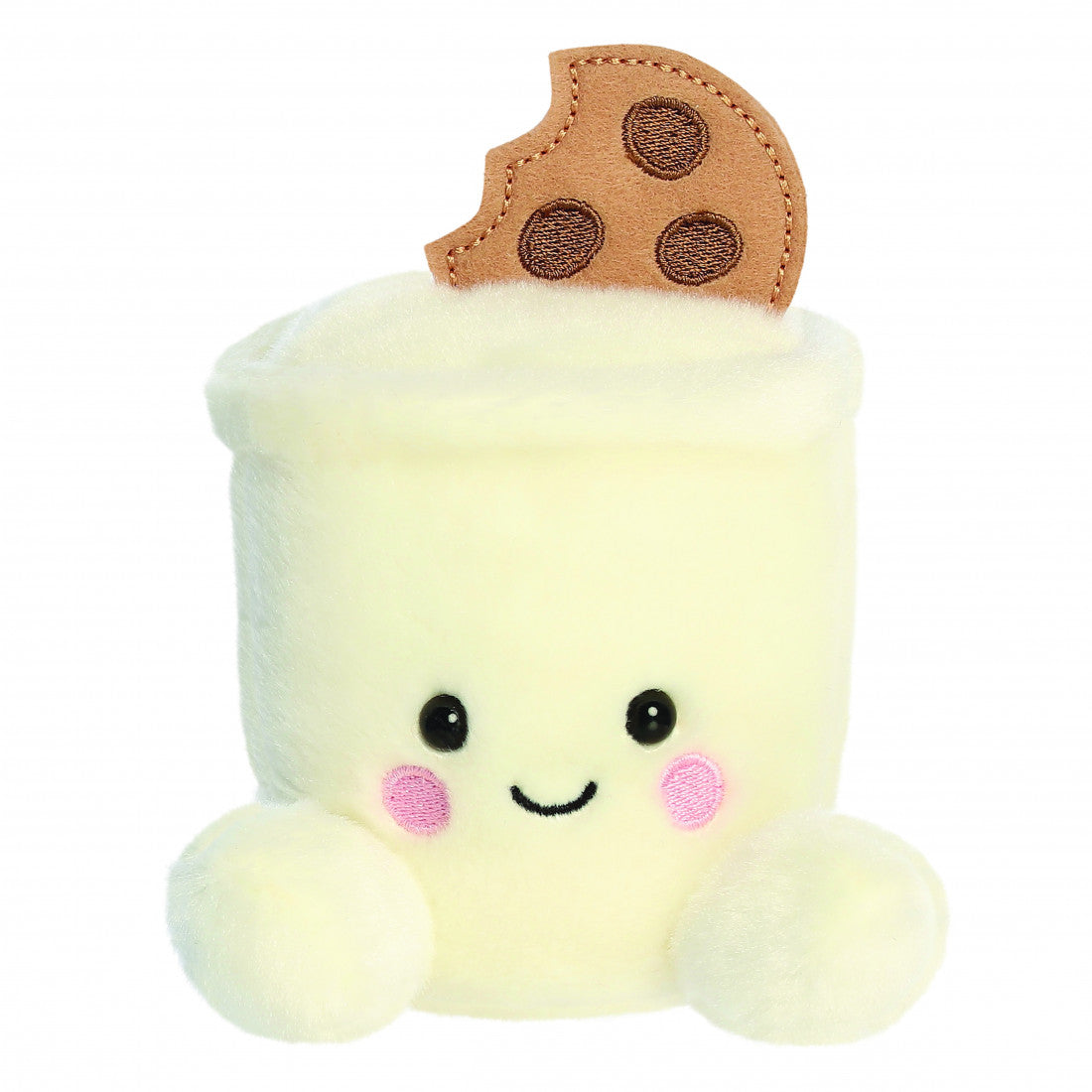 Duncan Milk & Cookies 5in