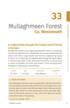 Load image into Gallery viewer, The 50 Best Family Hikes in Ireland