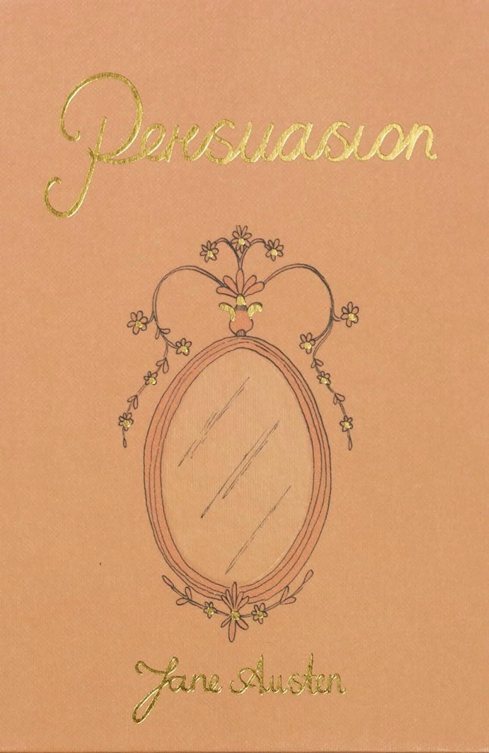 Persuasion - Wordsworth Collectors