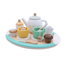 Load image into Gallery viewer, Afternoon Tea Set
