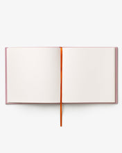 Load image into Gallery viewer, Guest Book - Pink/Rust