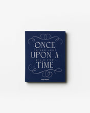 Load image into Gallery viewer, Once Upon A Time - The Book About My Life Story