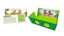 Load image into Gallery viewer, Enter The World Of Dinosaurs - Immersive 3D Viewer