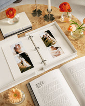 Load image into Gallery viewer, Photo Album - A Love Story