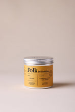 Load image into Gallery viewer, Belong Folk Tin Candle