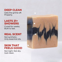 Load image into Gallery viewer, The Good Room Soap