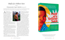 Load image into Gallery viewer, 100 Novels That Changed The World