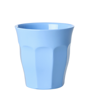 Load image into Gallery viewer, Melamine Cups in All You Need is Love Colours - Medium 6 Pack