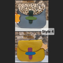 Load image into Gallery viewer, Soruka Paula Reversible Handbag
