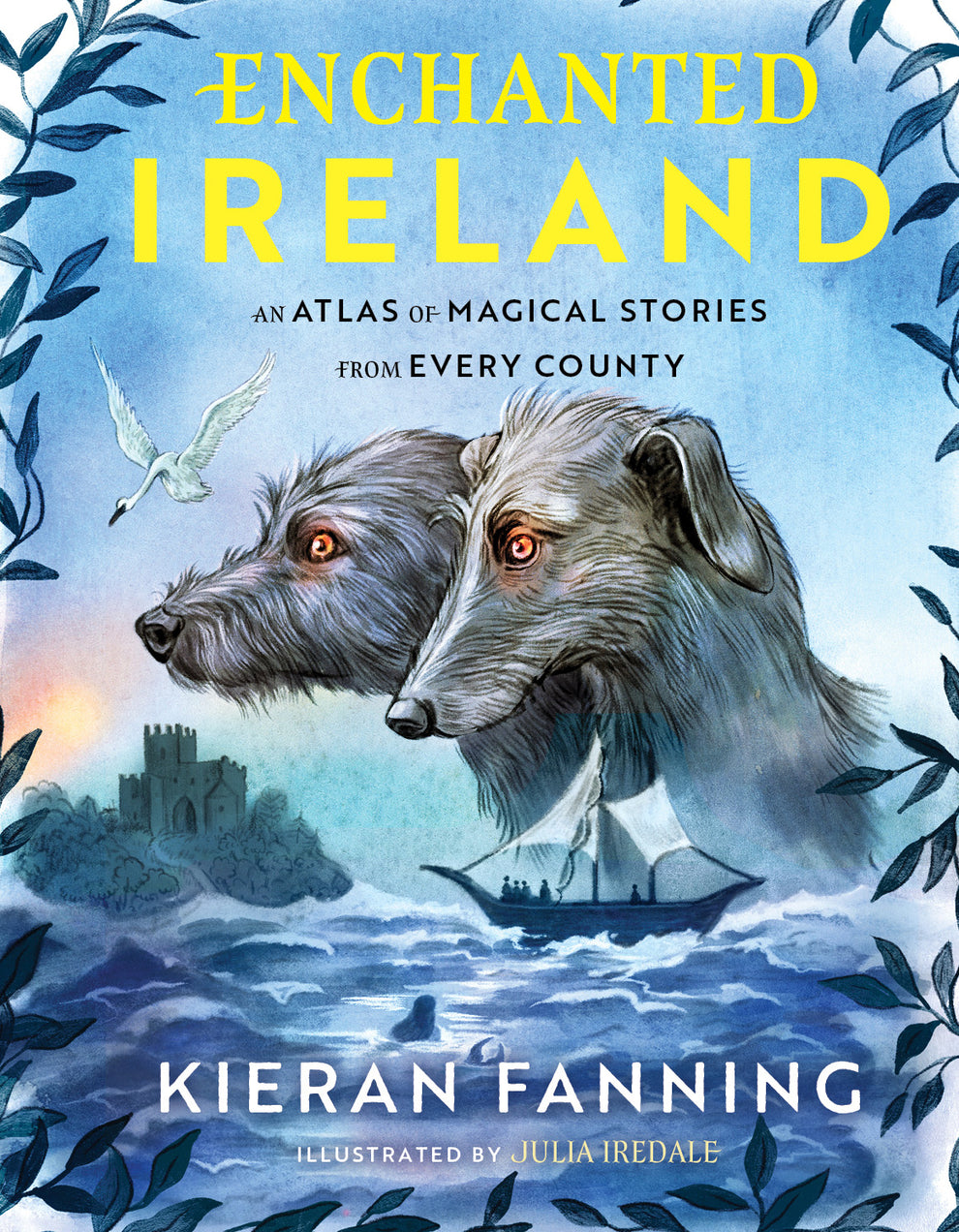 Enchanted Ireland