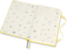 Load image into Gallery viewer, Moleskin Baby Journal
