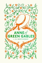 Load image into Gallery viewer, Anne of Green Gables - Puffin Clothbound Classic