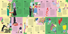 Load image into Gallery viewer, Great Feminist Art Party - 1000 Piece Jigsaw Puzzle