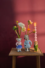 Load image into Gallery viewer, Ceramic Vase in Koala Shape - Nathalie Lete - 400ml