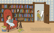 Load image into Gallery viewer, Little People Big Dreams - Virginia Woolf