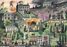 Load image into Gallery viewer, World Of The Brontes 1000 Piece Jigsaw Puzzle