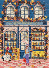 Load image into Gallery viewer, Little Bookshop - Jigsaw Puzzle - 150 Piece