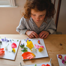 Load image into Gallery viewer, Tender Leaf My Botanical Press