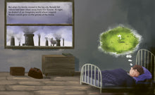 Load image into Gallery viewer, Little People Big Dreams - J R R Tolkien