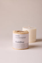Load image into Gallery viewer, Classic Linen Candle Refill
