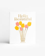 Load image into Gallery viewer, Photo Album - Hello Beautiful