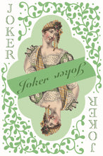 Load image into Gallery viewer, Regency Playing Cards