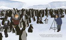 Load image into Gallery viewer, Little People Big Dreams Advent Calendar 2025