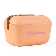 Load image into Gallery viewer, Polarbox Cool Box 20L Beach Picnic Summer Retro