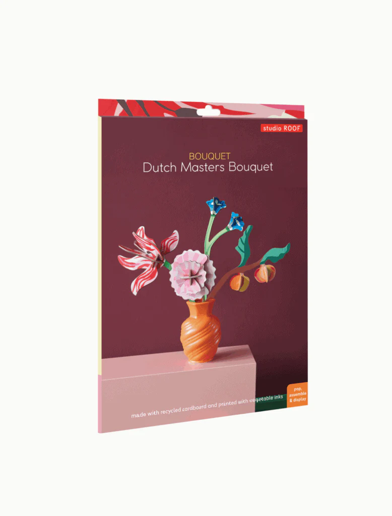 Dutch Master Bouquet