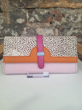 Load image into Gallery viewer, Soruka Half Moon Purse