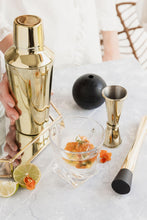 Load image into Gallery viewer, Cocktail Master Gift Set - Gold