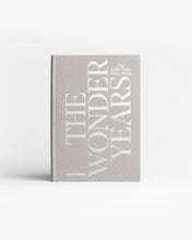 Load image into Gallery viewer, Photo Book - The Wonder Years