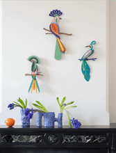 Load image into Gallery viewer, Tinjil