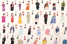 Load image into Gallery viewer, Bridgerton Playing Cards