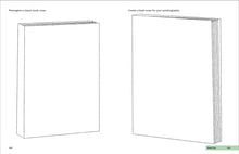 Load image into Gallery viewer, Sketchbook Challenge