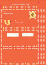 Load image into Gallery viewer, Inspired Letters To My Baby