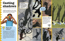 Load image into Gallery viewer, Simple Science Activity Book