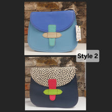 Load image into Gallery viewer, Soruka Paula Reversible Handbag