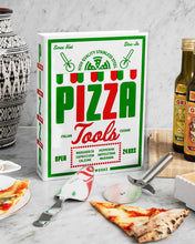 Load image into Gallery viewer, The Essentials Gift - Pizza Tools