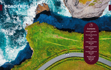 Load image into Gallery viewer, Best Road Trips Ireland - Lonely Planet