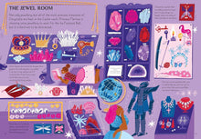 Load image into Gallery viewer, Princess Castle - Box Set
