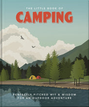 Load image into Gallery viewer, Little Book Of Camping