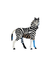 Load image into Gallery viewer, Zebra