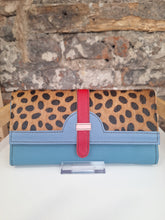 Load image into Gallery viewer, Soruka Half Moon Purse