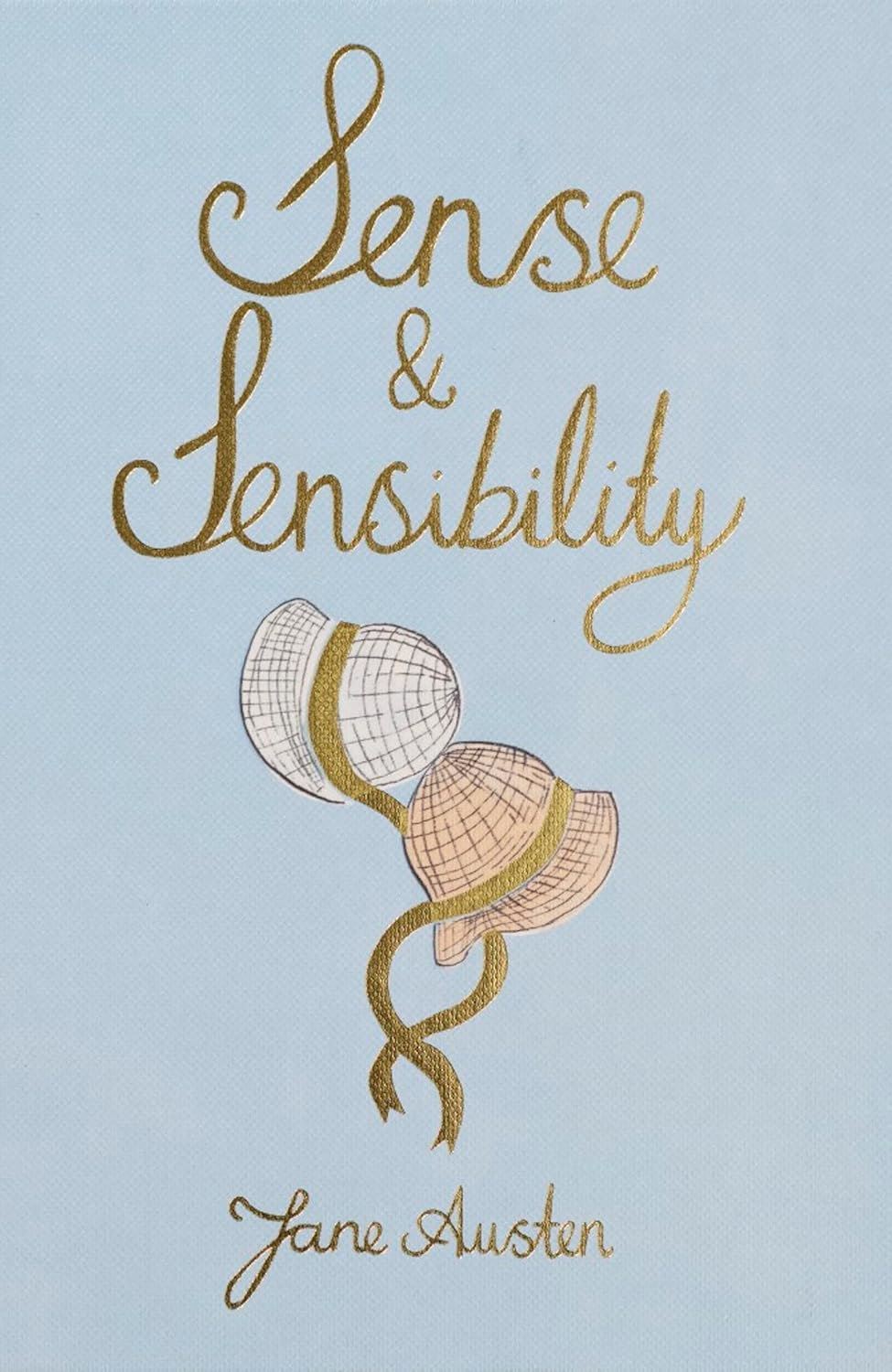 Sense and Sensibility - Wordsworth Collection